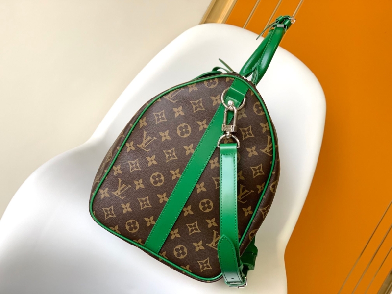 LV Travel Bags